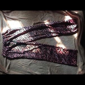 Don’t want them, from my ex.